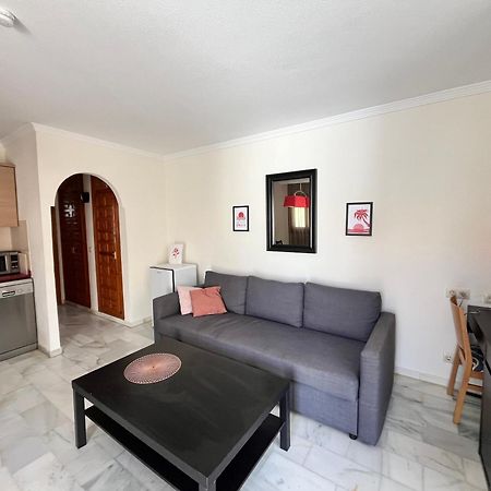 Apartamento Oasis Playas de Vera Экстерьер фото